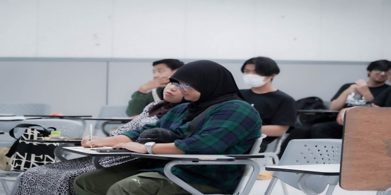 EcoTive จัดอบรม "โครงการ Digital Marketing Challenge by EcoTive"